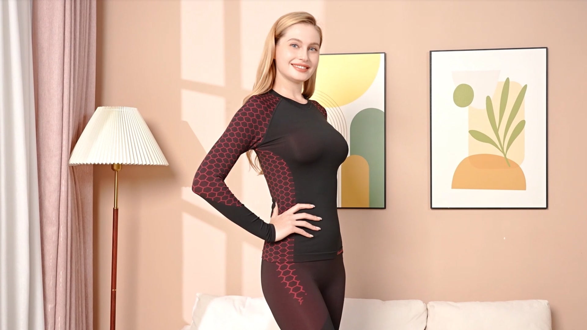 Women's Thermal Underwear