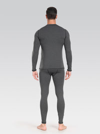 Men's Thermal Underwear Set Thermal Base Layer