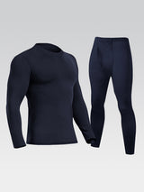 Men's Thermal Underwear Set Thermal Base Layer