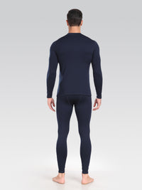 Men's Thermal Underwear Set Thermal Base Layer