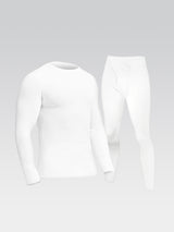 Men's Thermal Underwear Set Thermal Base Layer