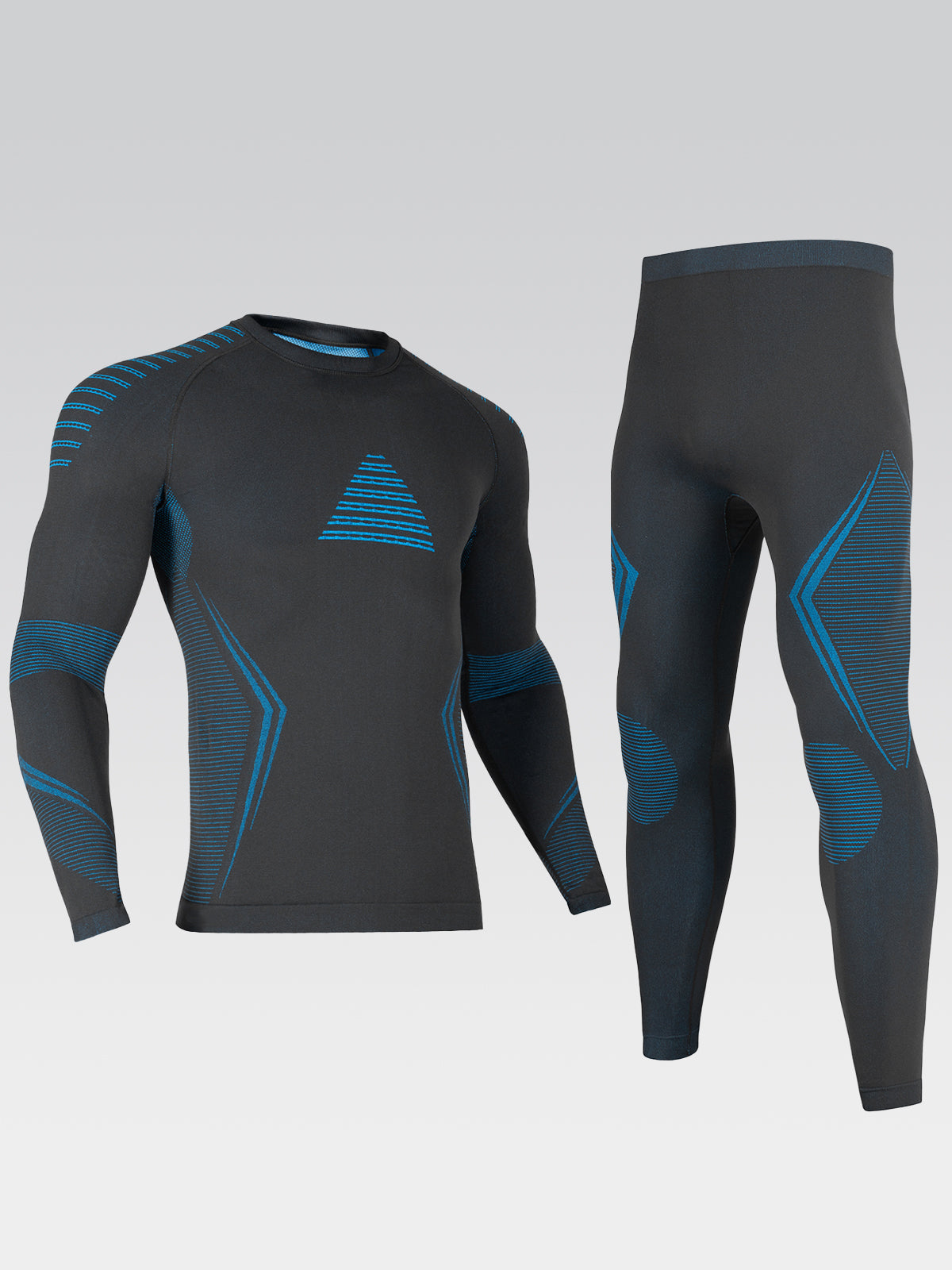 Men's Skiing Baselayer Set 3.0