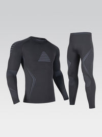 Men's Skiing Baselayer Set 3.0