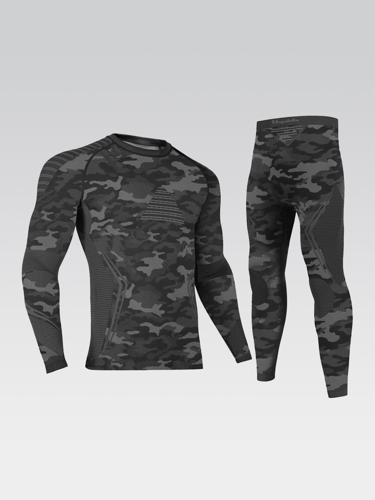 Men's Skiing Baselayer Set 3.0