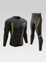 Men's Thermal Underwear Set 2.0