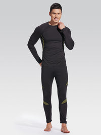 Men's Thermal Underwear Set 2.0