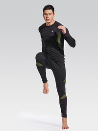 Men's Thermal Underwear Set 2.0