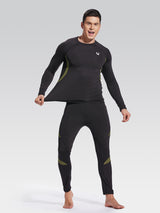 Men's Thermal Underwear Set 2.0