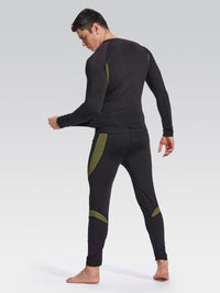 Men's Thermal Underwear Set 2.0