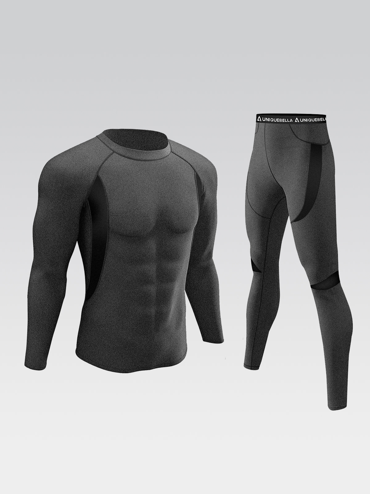 Men's Thermal Underwear Set 2.0