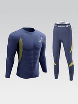 Men's Thermal Underwear Set 2.0