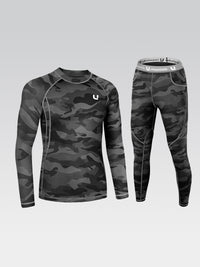 Men's Thermal Underwear Set 2.0