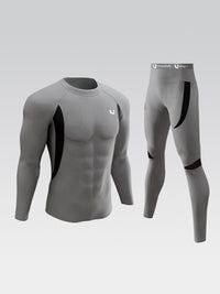 Men's Thermal Underwear Set 2.0