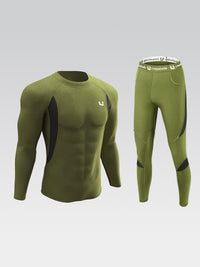 Men's Thermal Underwear Set 2.0