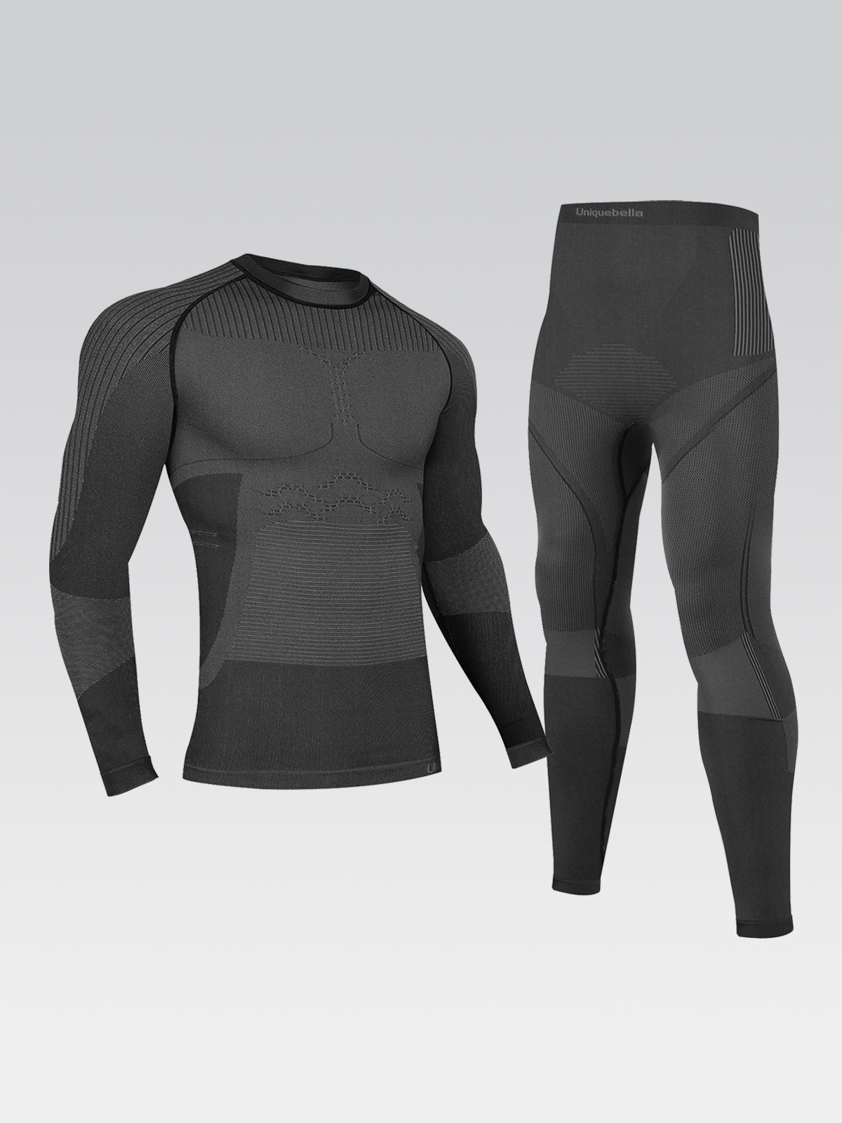 Men's Thermal Underwear Set 4.0