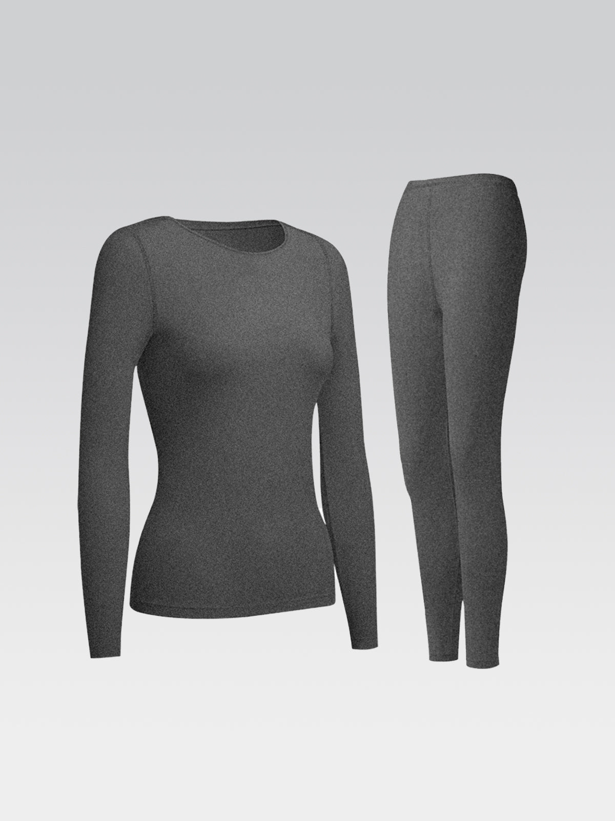 Ladies shops thermal underwear